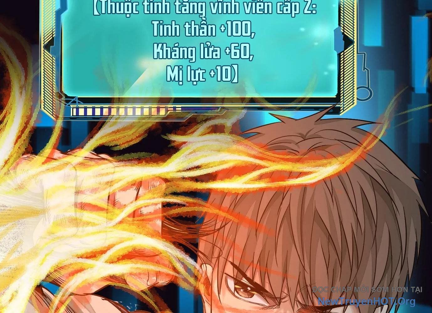 Thập Nhị Tinh – Dị Thú Mê Thành Chapter 40 - Trang 2