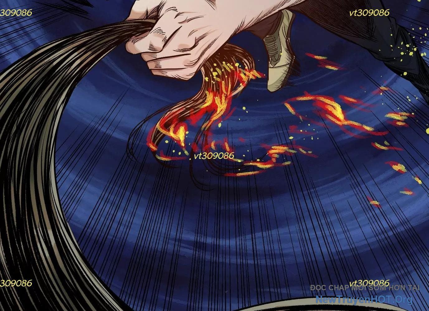 Thập Nhị Tinh – Dị Thú Mê Thành Chapter 40 - Trang 2