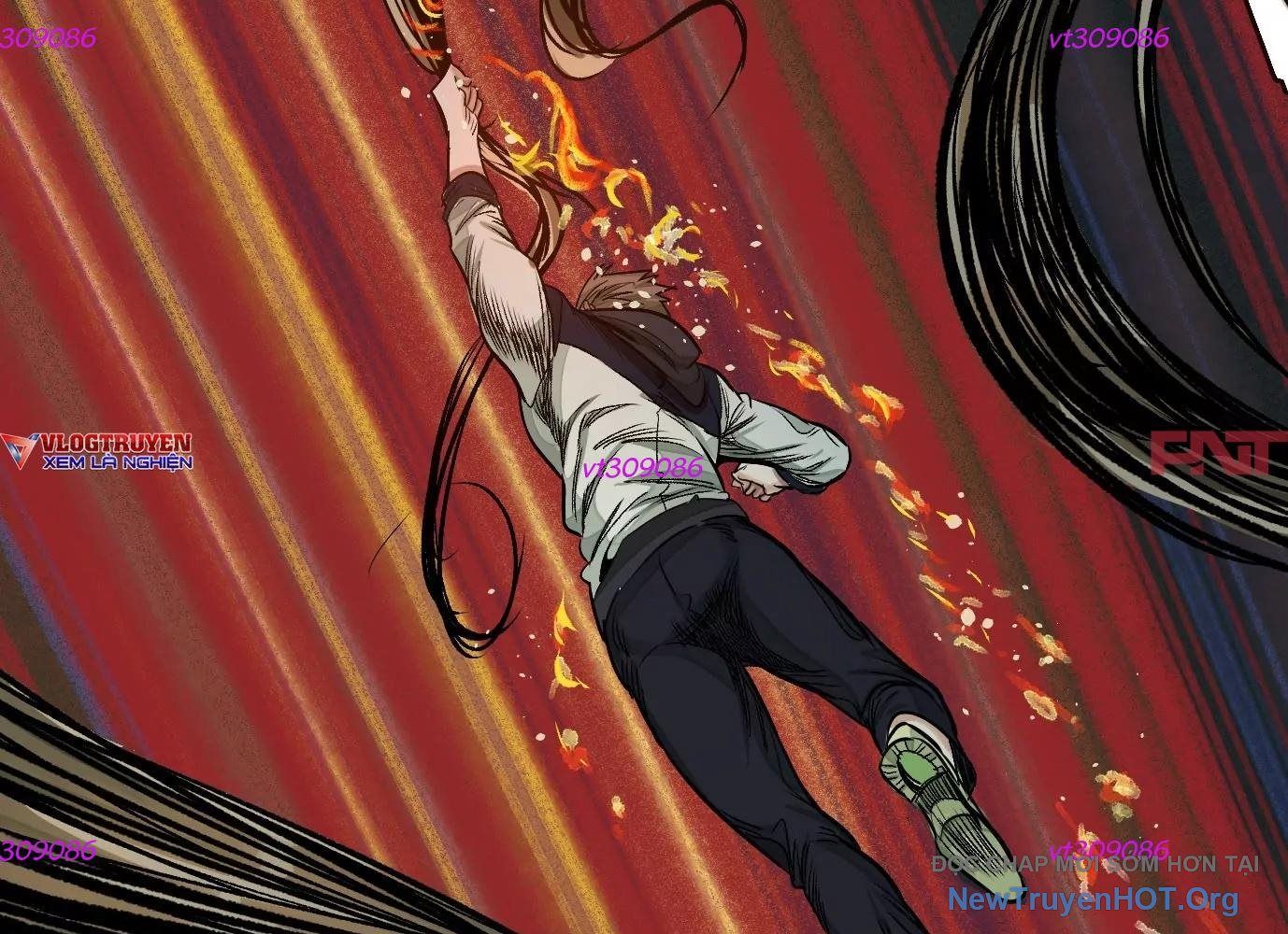 Thập Nhị Tinh – Dị Thú Mê Thành Chapter 40 - Trang 2