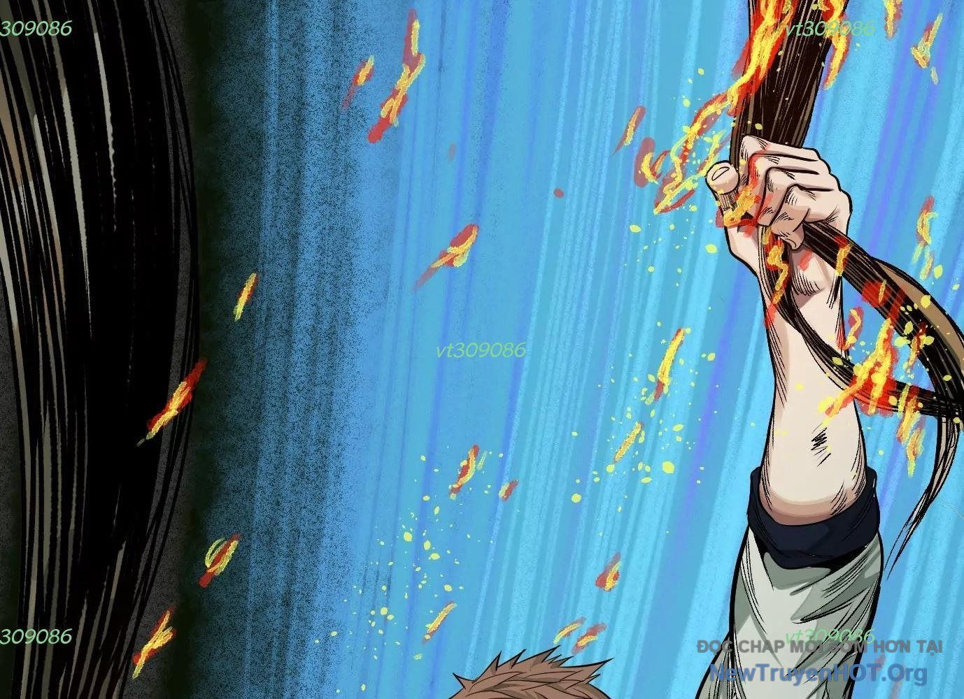 Thập Nhị Tinh – Dị Thú Mê Thành Chapter 40 - Trang 2