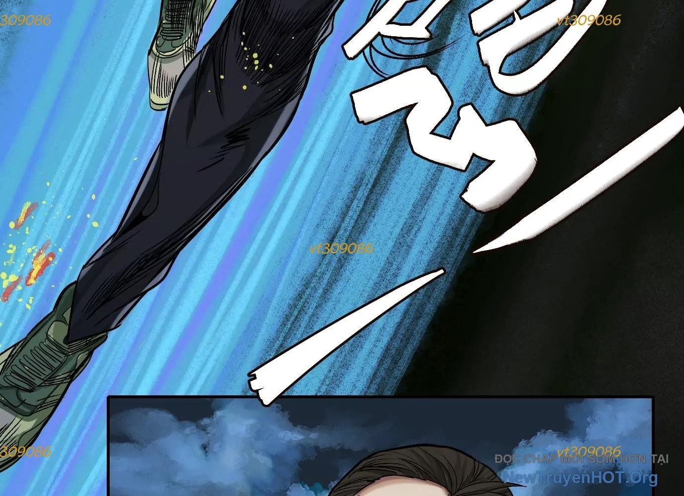 Thập Nhị Tinh – Dị Thú Mê Thành Chapter 40 - Trang 2