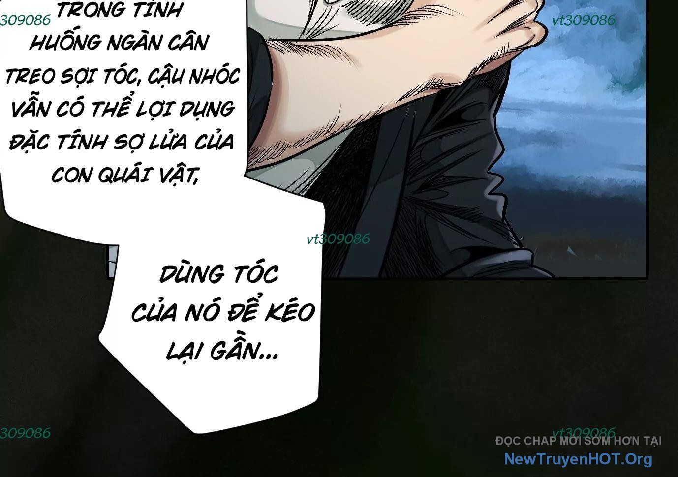 Thập Nhị Tinh – Dị Thú Mê Thành Chapter 40 - Trang 2