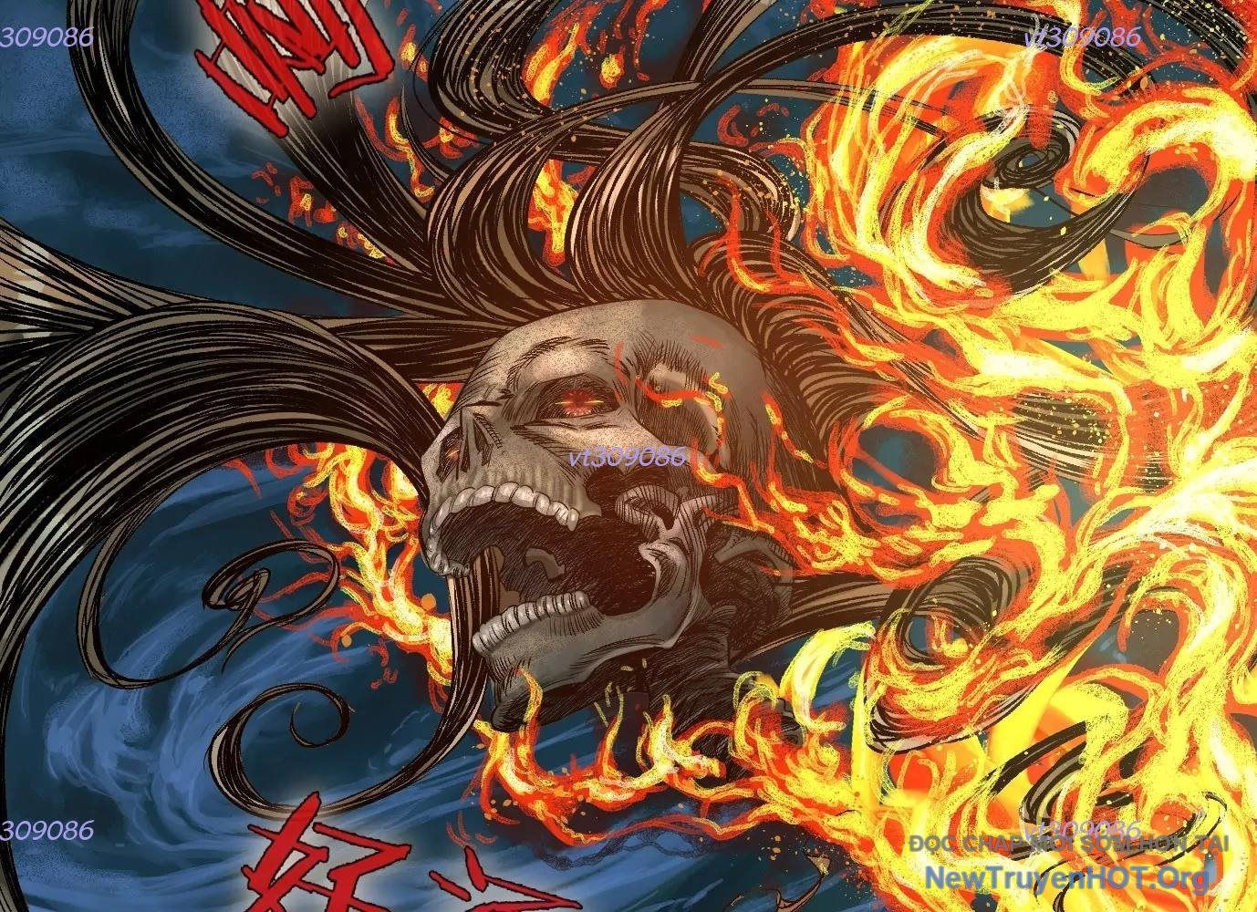 Thập Nhị Tinh – Dị Thú Mê Thành Chapter 40 - Trang 2