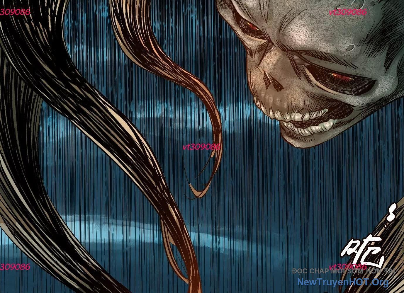 Thập Nhị Tinh – Dị Thú Mê Thành Chapter 40 - Trang 2