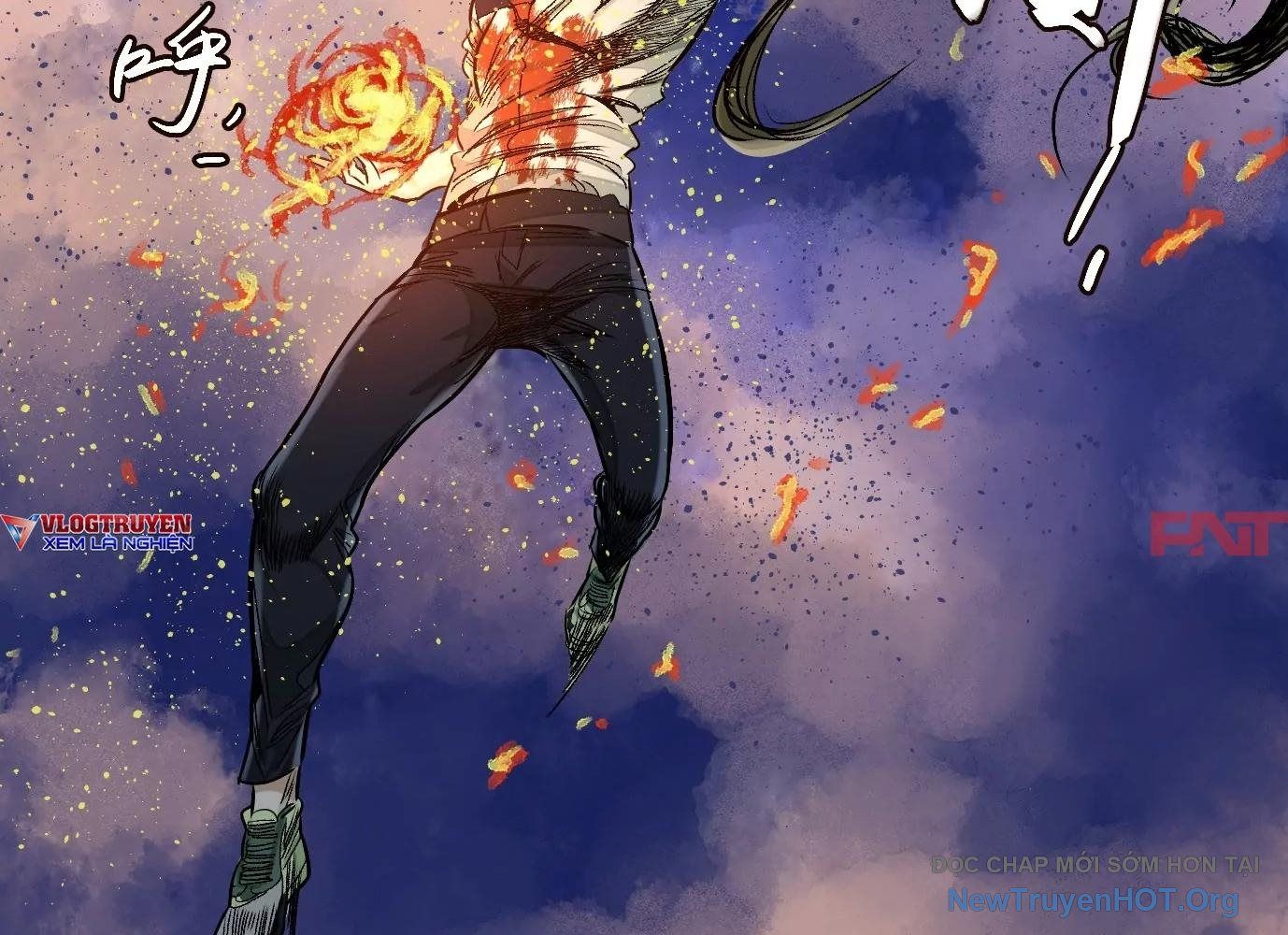 Thập Nhị Tinh – Dị Thú Mê Thành Chapter 40 - Trang 2