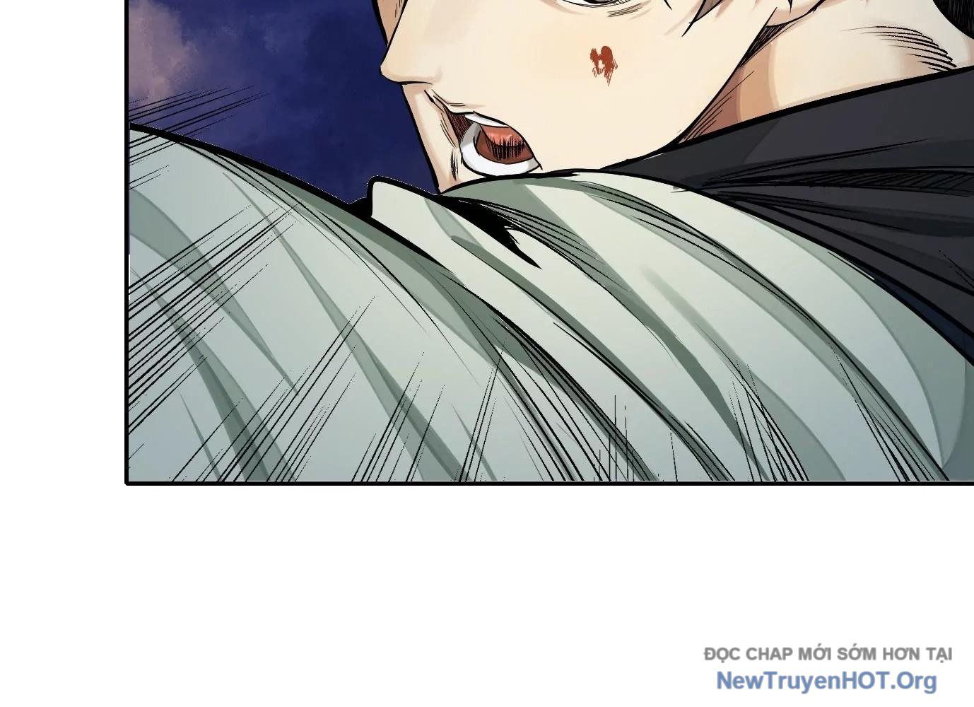 Thập Nhị Tinh – Dị Thú Mê Thành Chapter 40 - Trang 2