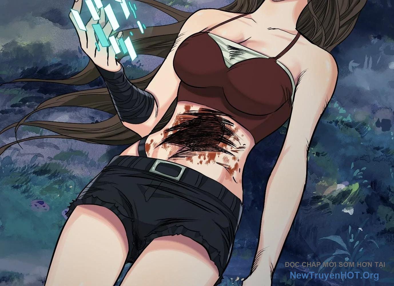 Thập Nhị Tinh – Dị Thú Mê Thành Chapter 40 - Trang 2