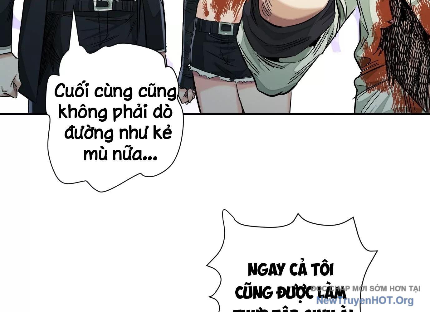 Thập Nhị Tinh – Dị Thú Mê Thành Chapter 42 - Trang 2