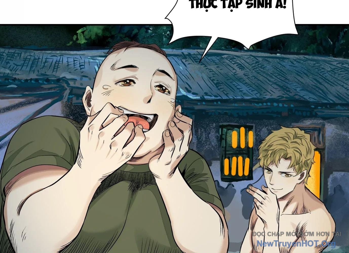 Thập Nhị Tinh – Dị Thú Mê Thành Chapter 42 - Trang 2