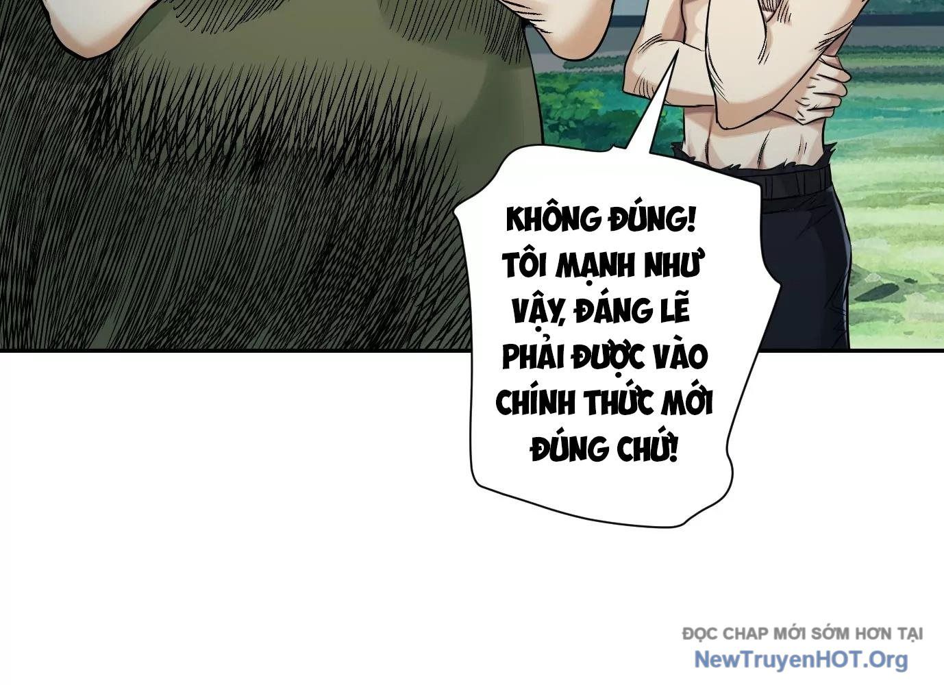 Thập Nhị Tinh – Dị Thú Mê Thành Chapter 42 - Trang 2