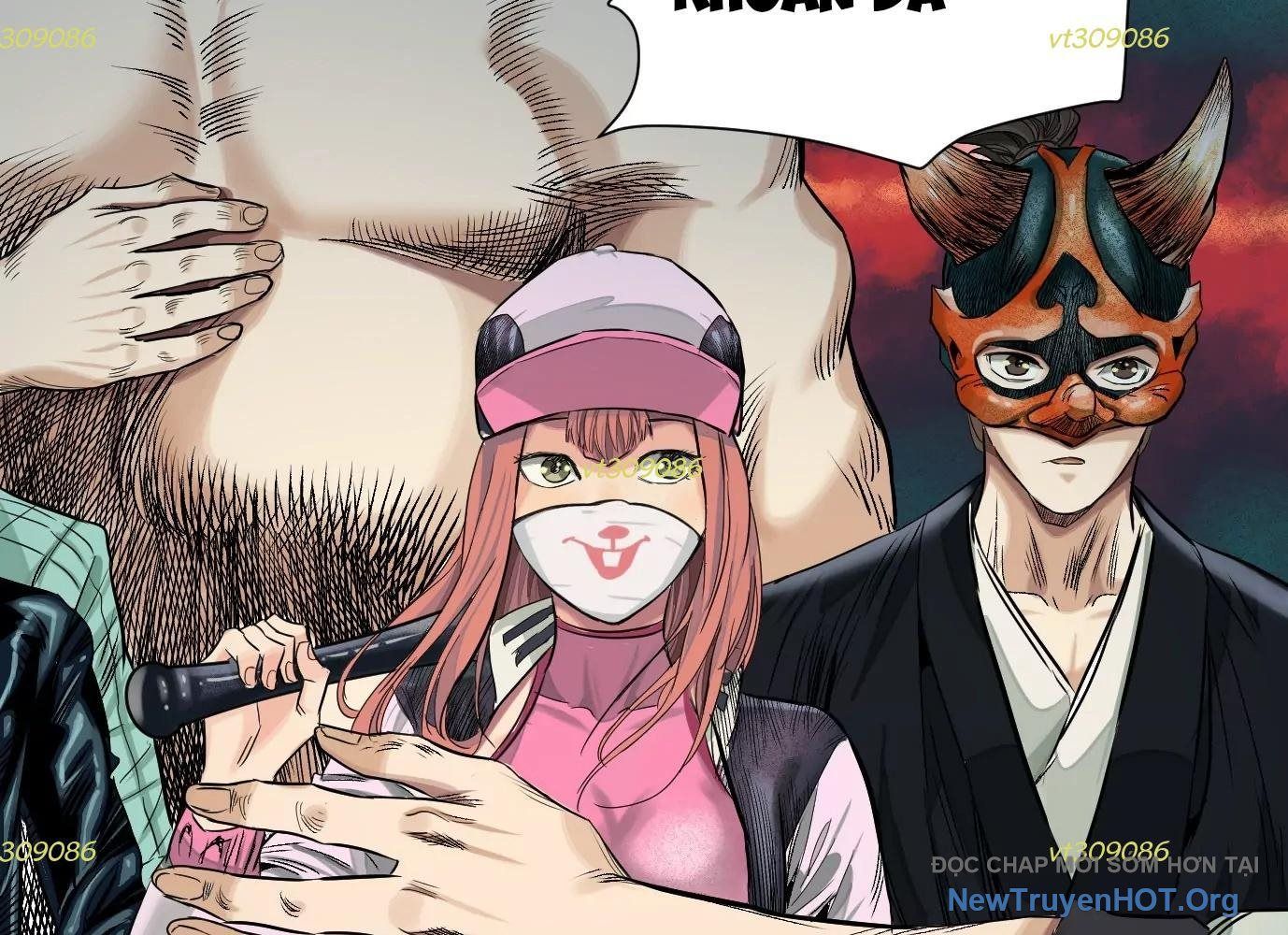 Thập Nhị Tinh – Dị Thú Mê Thành Chapter 42 - Trang 2