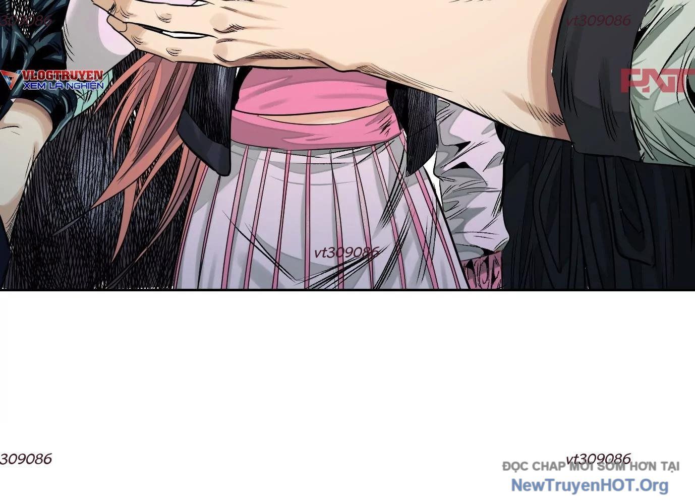 Thập Nhị Tinh – Dị Thú Mê Thành Chapter 42 - Trang 2