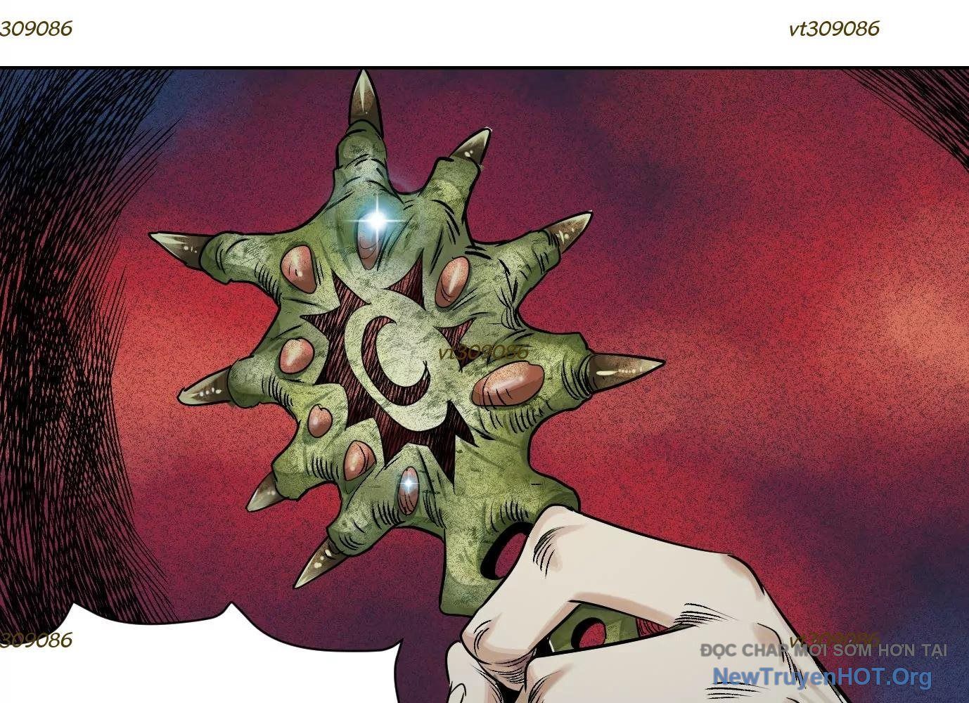 Thập Nhị Tinh – Dị Thú Mê Thành Chapter 42 - Trang 2