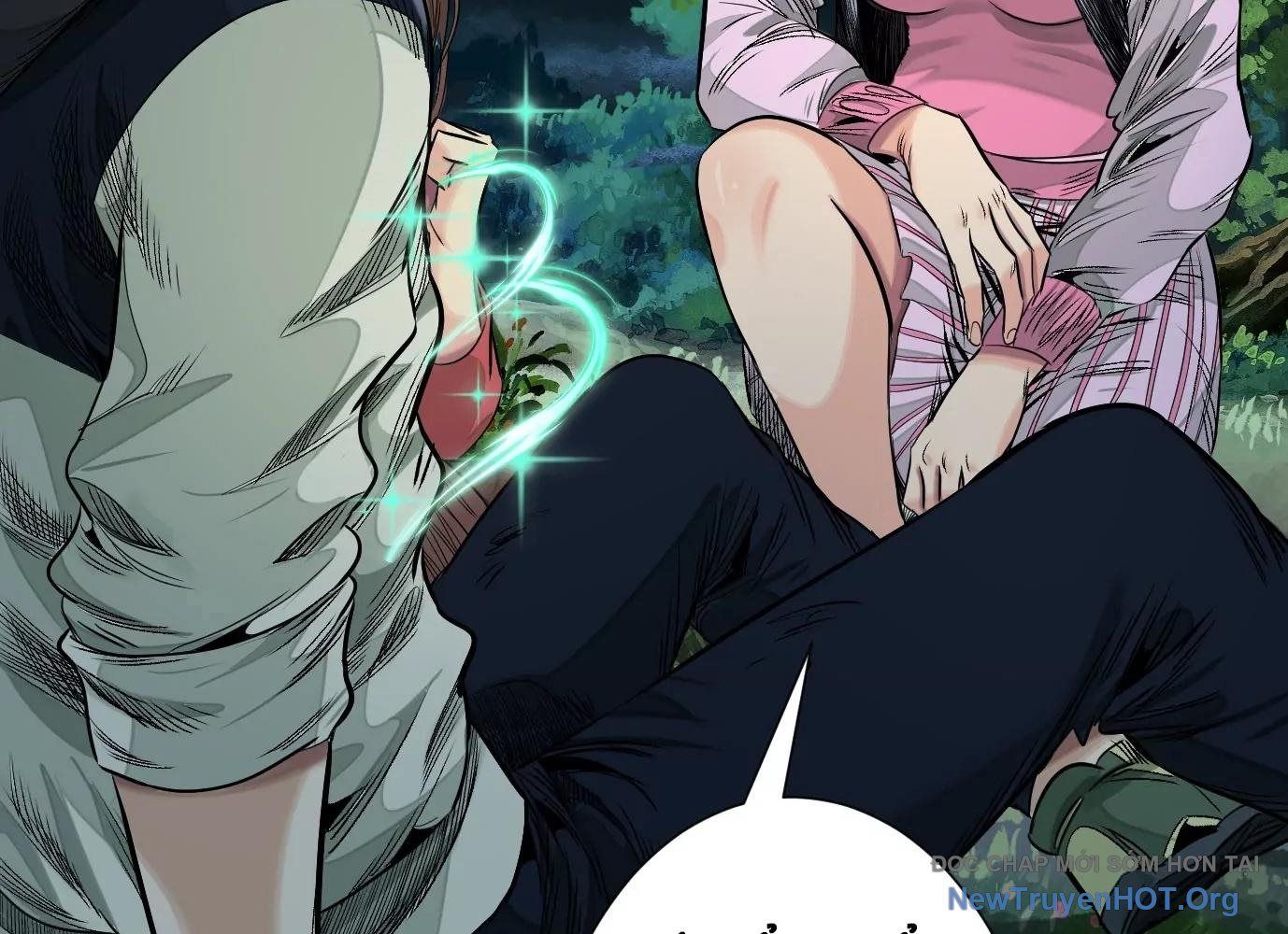 Thập Nhị Tinh – Dị Thú Mê Thành Chapter 42 - Trang 2