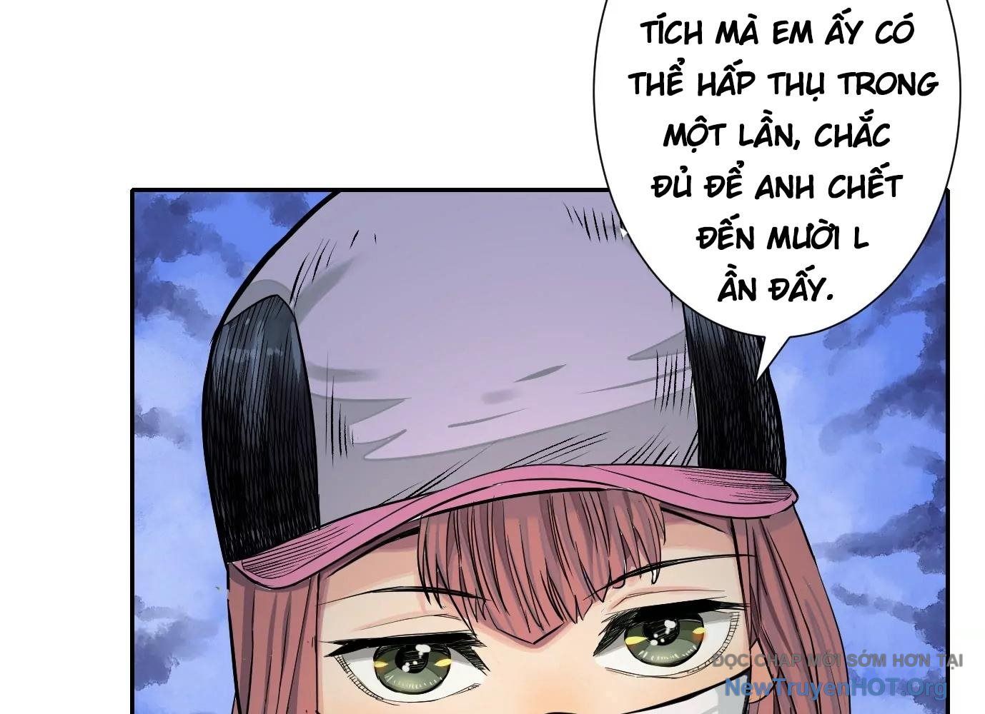 Thập Nhị Tinh – Dị Thú Mê Thành Chapter 42 - Trang 2