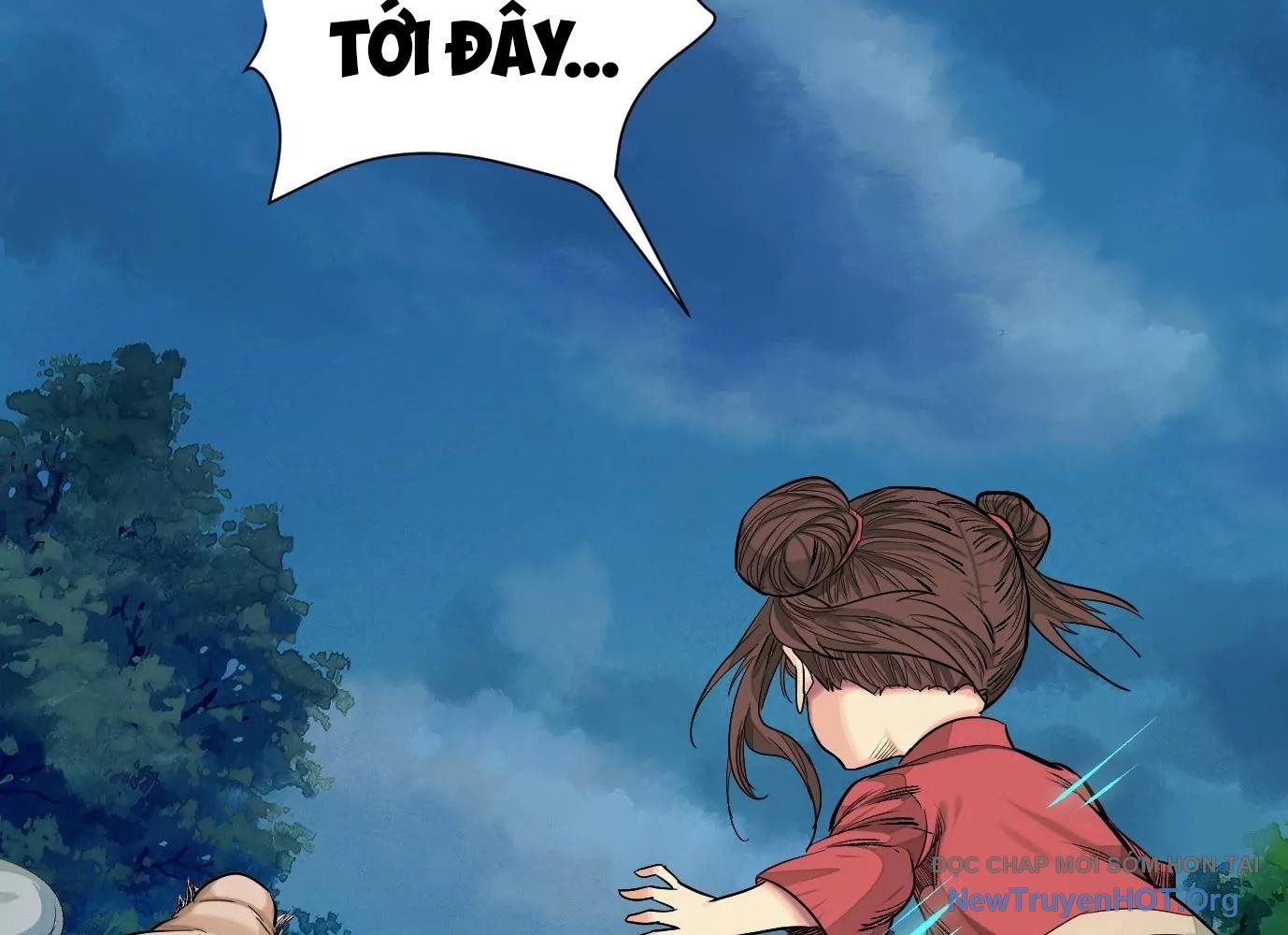 Thập Nhị Tinh – Dị Thú Mê Thành Chapter 42 - Trang 2