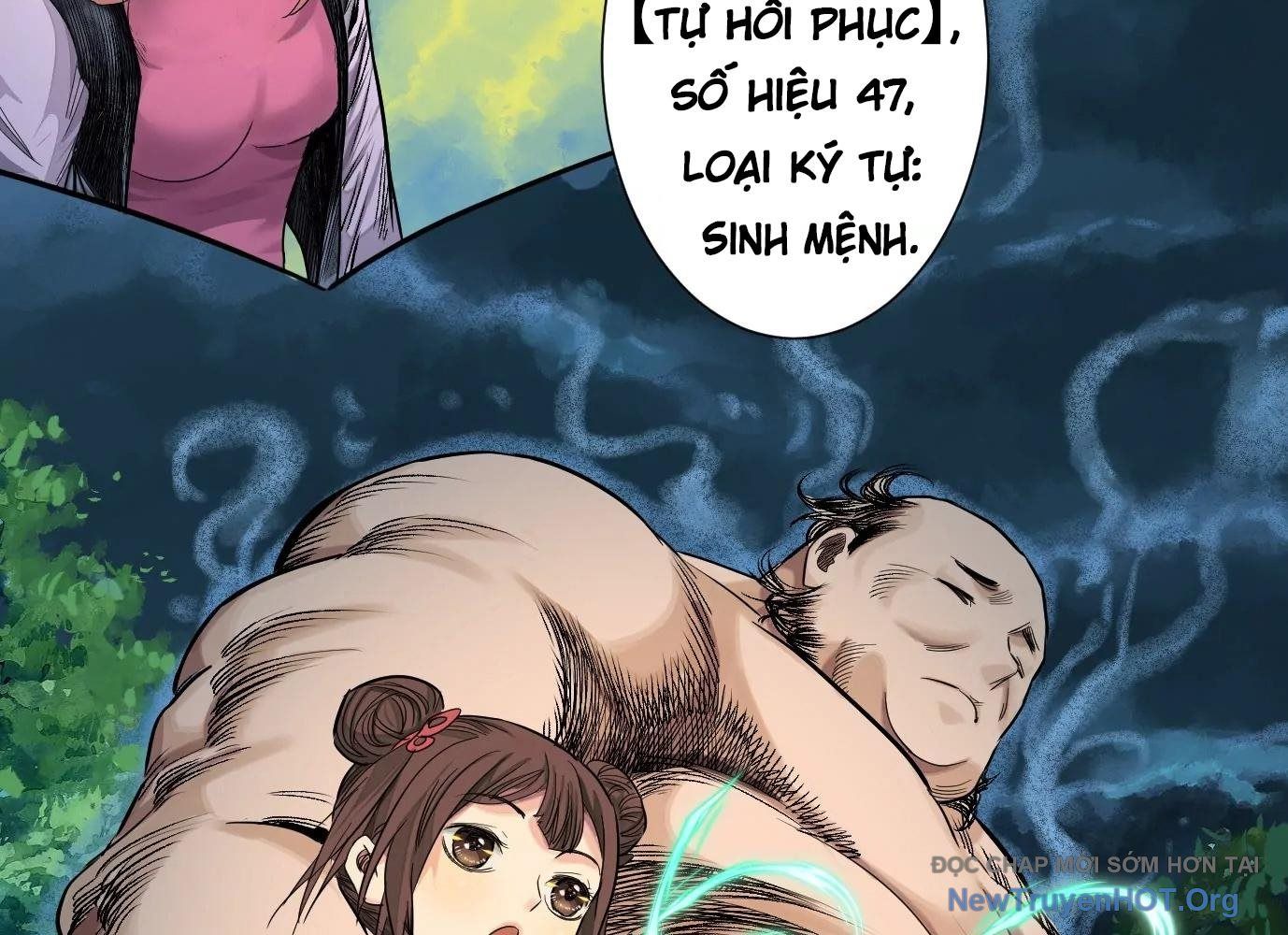 Thập Nhị Tinh – Dị Thú Mê Thành Chapter 42 - Trang 2