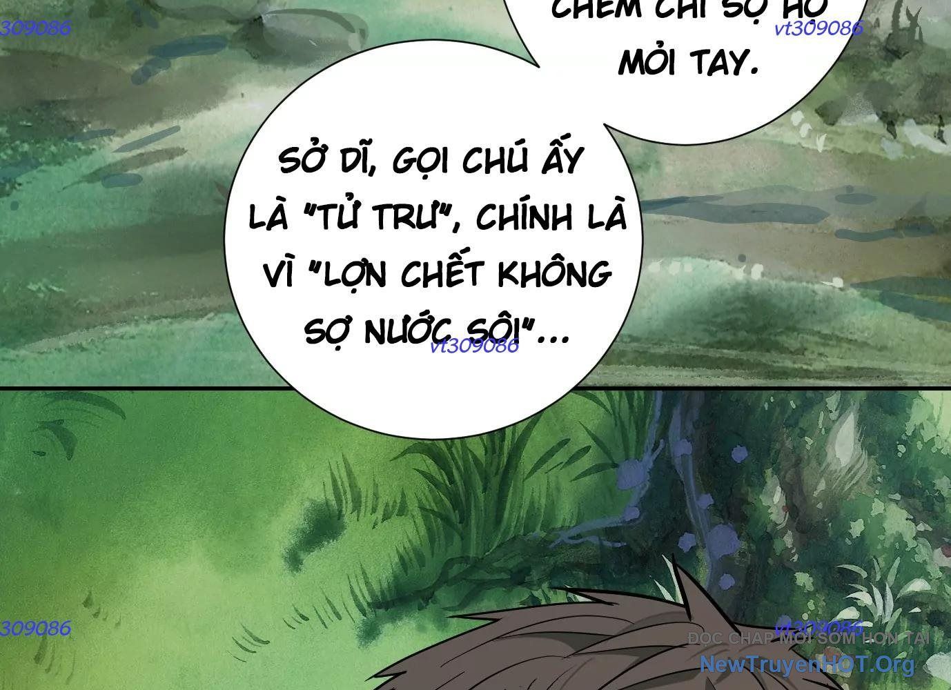 Thập Nhị Tinh – Dị Thú Mê Thành Chapter 42 - Trang 2