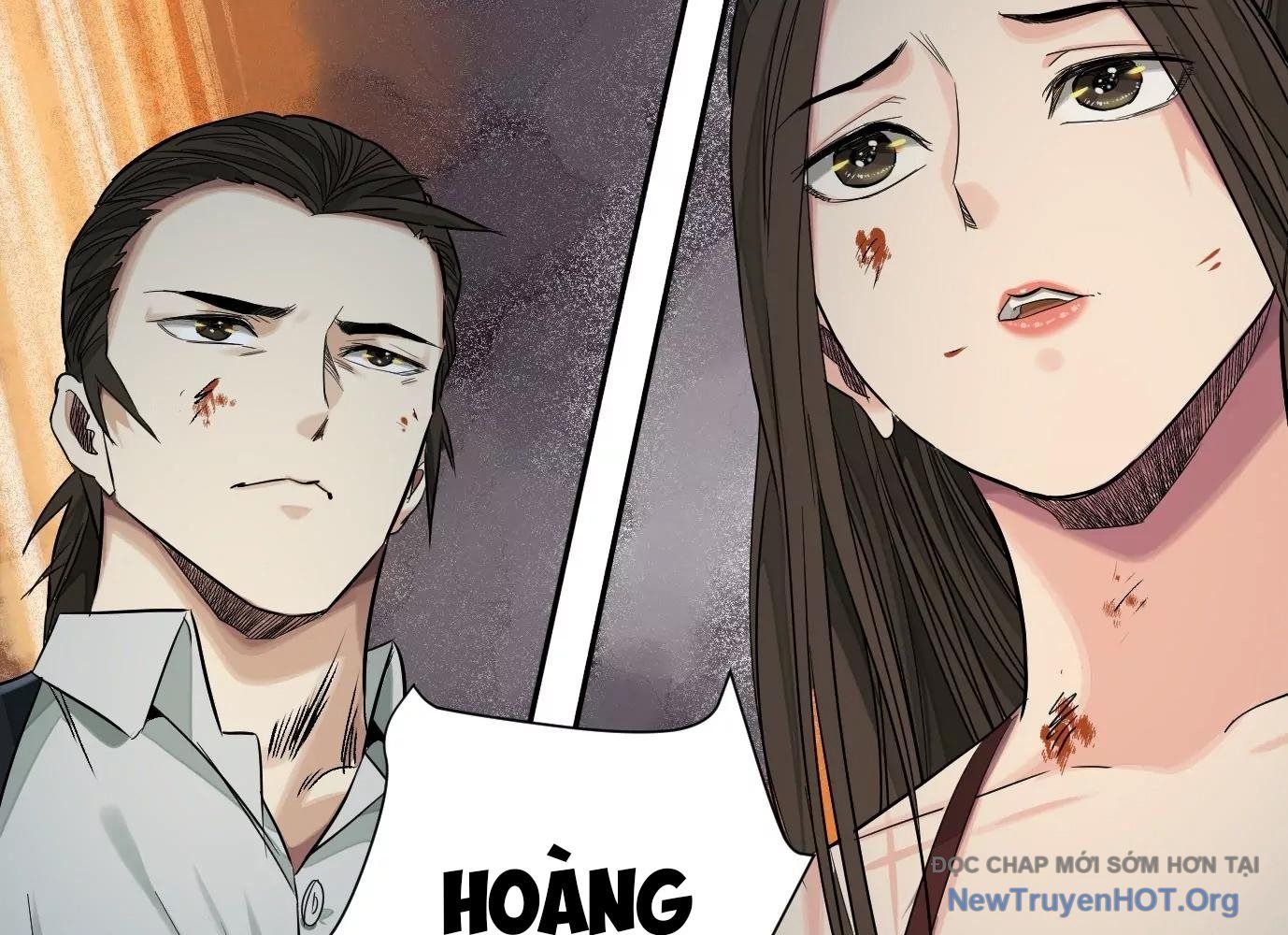 Thập Nhị Tinh – Dị Thú Mê Thành Chapter 42 - Trang 2