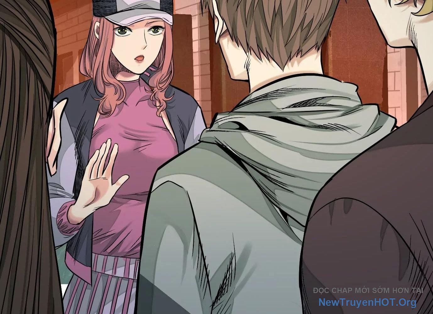 Thập Nhị Tinh – Dị Thú Mê Thành Chapter 44 - Trang 2