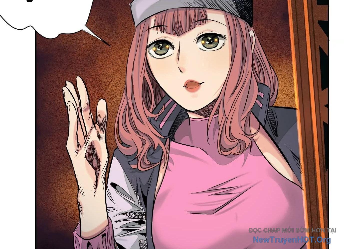 Thập Nhị Tinh – Dị Thú Mê Thành Chapter 44 - Trang 2