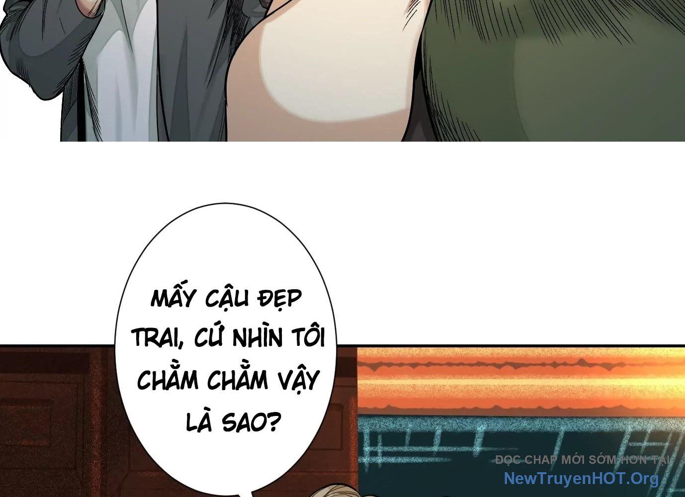 Thập Nhị Tinh – Dị Thú Mê Thành Chapter 44 - Trang 2