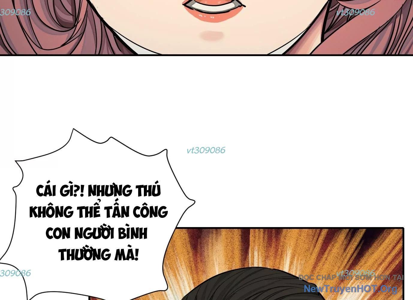 Thập Nhị Tinh – Dị Thú Mê Thành Chapter 44 - Trang 2