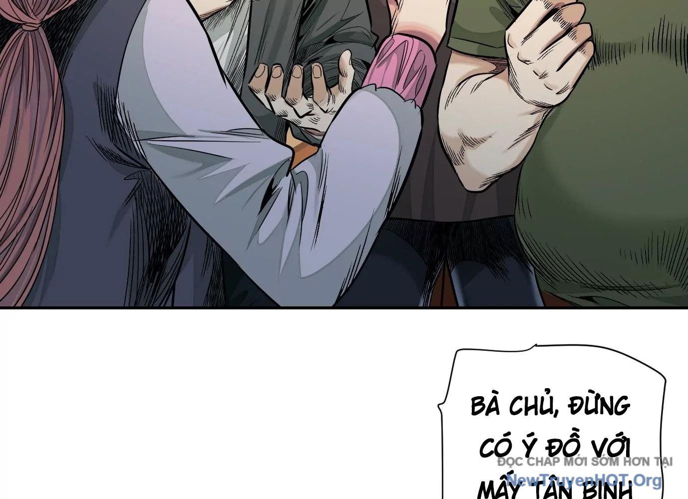 Thập Nhị Tinh – Dị Thú Mê Thành Chapter 44 - Trang 2