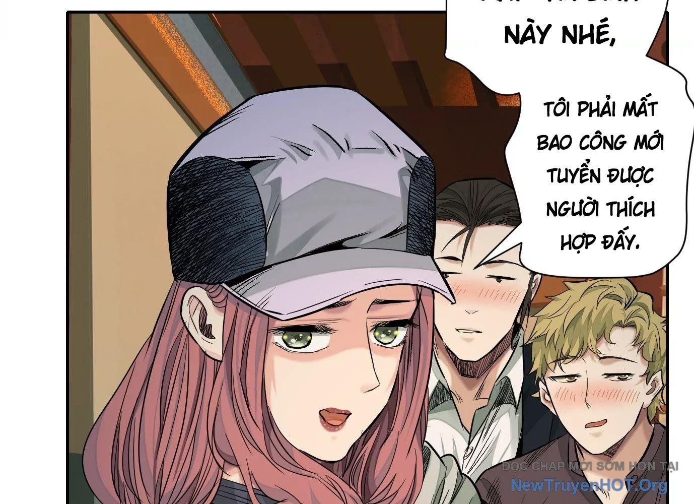 Thập Nhị Tinh – Dị Thú Mê Thành Chapter 44 - Trang 2