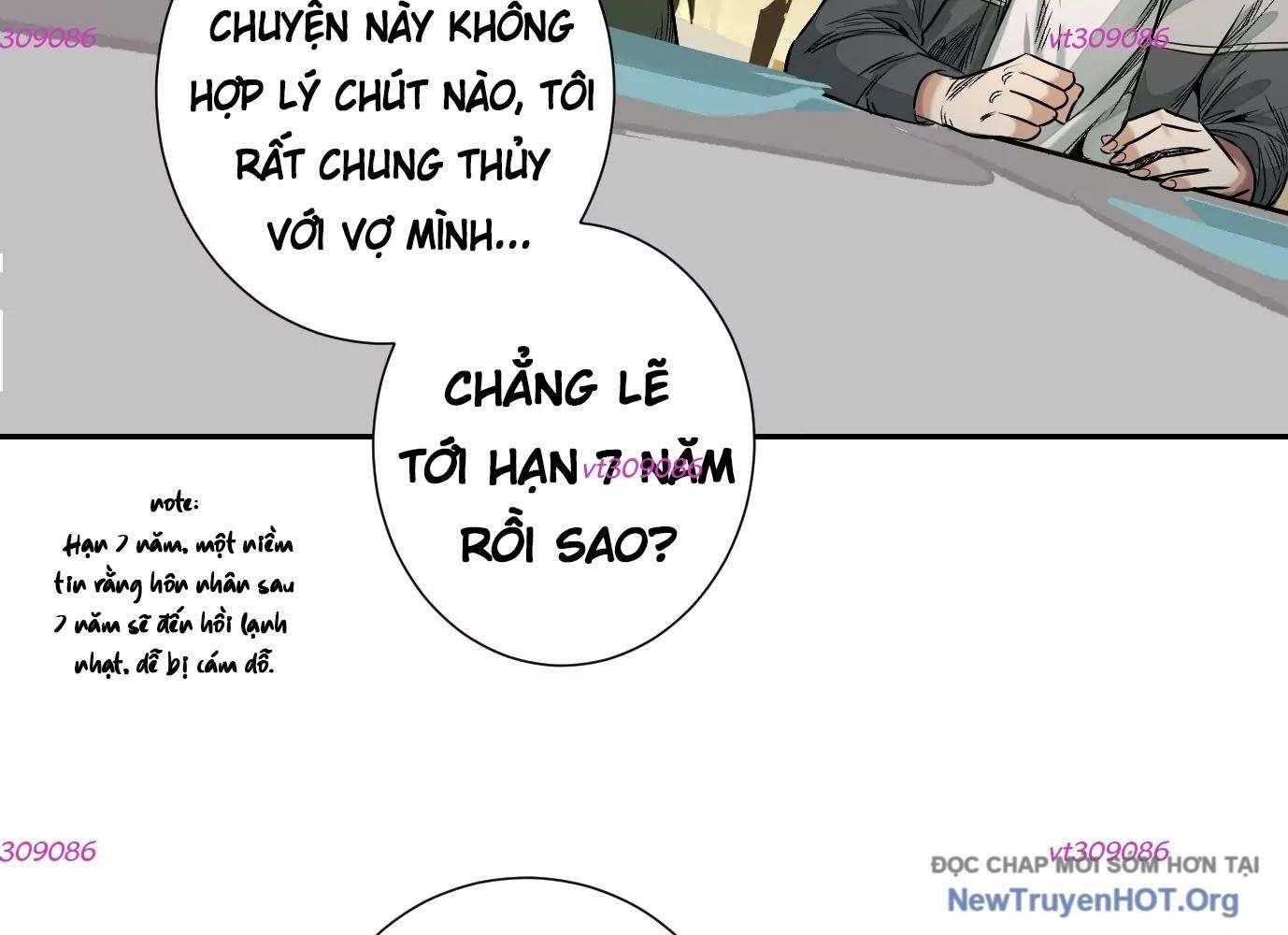 Thập Nhị Tinh – Dị Thú Mê Thành Chapter 44 - Trang 2
