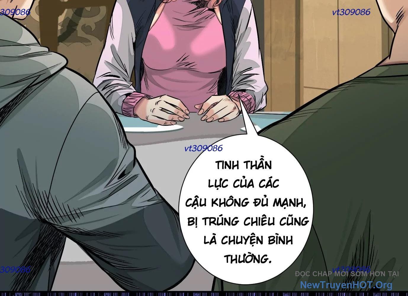 Thập Nhị Tinh – Dị Thú Mê Thành Chapter 44 - Trang 2