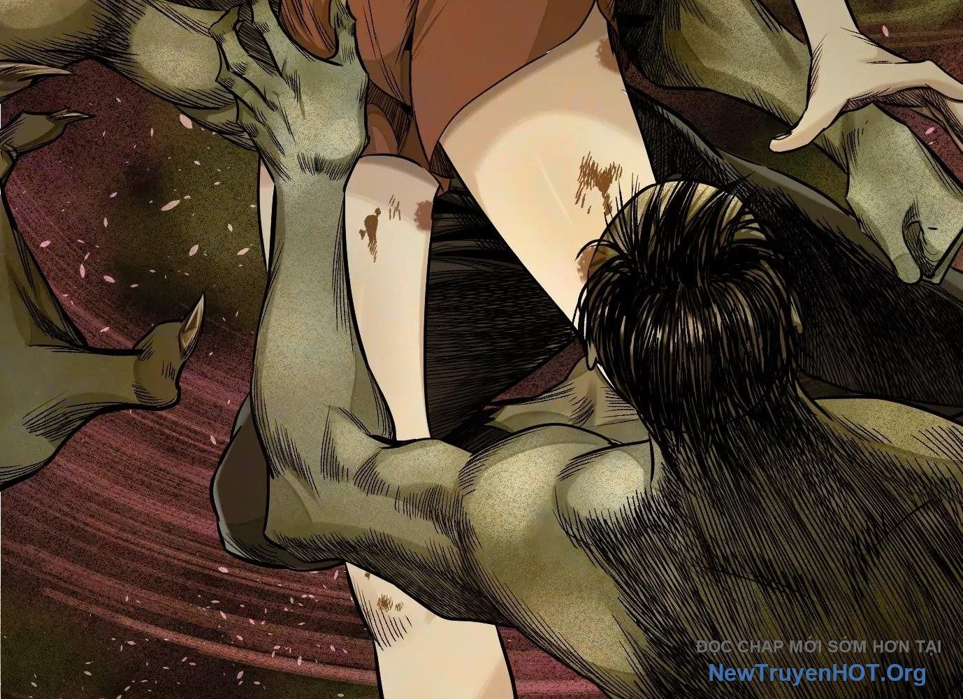 Thập Nhị Tinh – Dị Thú Mê Thành Chapter 44 - Trang 2