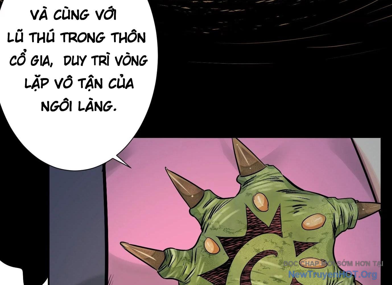 Thập Nhị Tinh – Dị Thú Mê Thành Chapter 44 - Trang 2