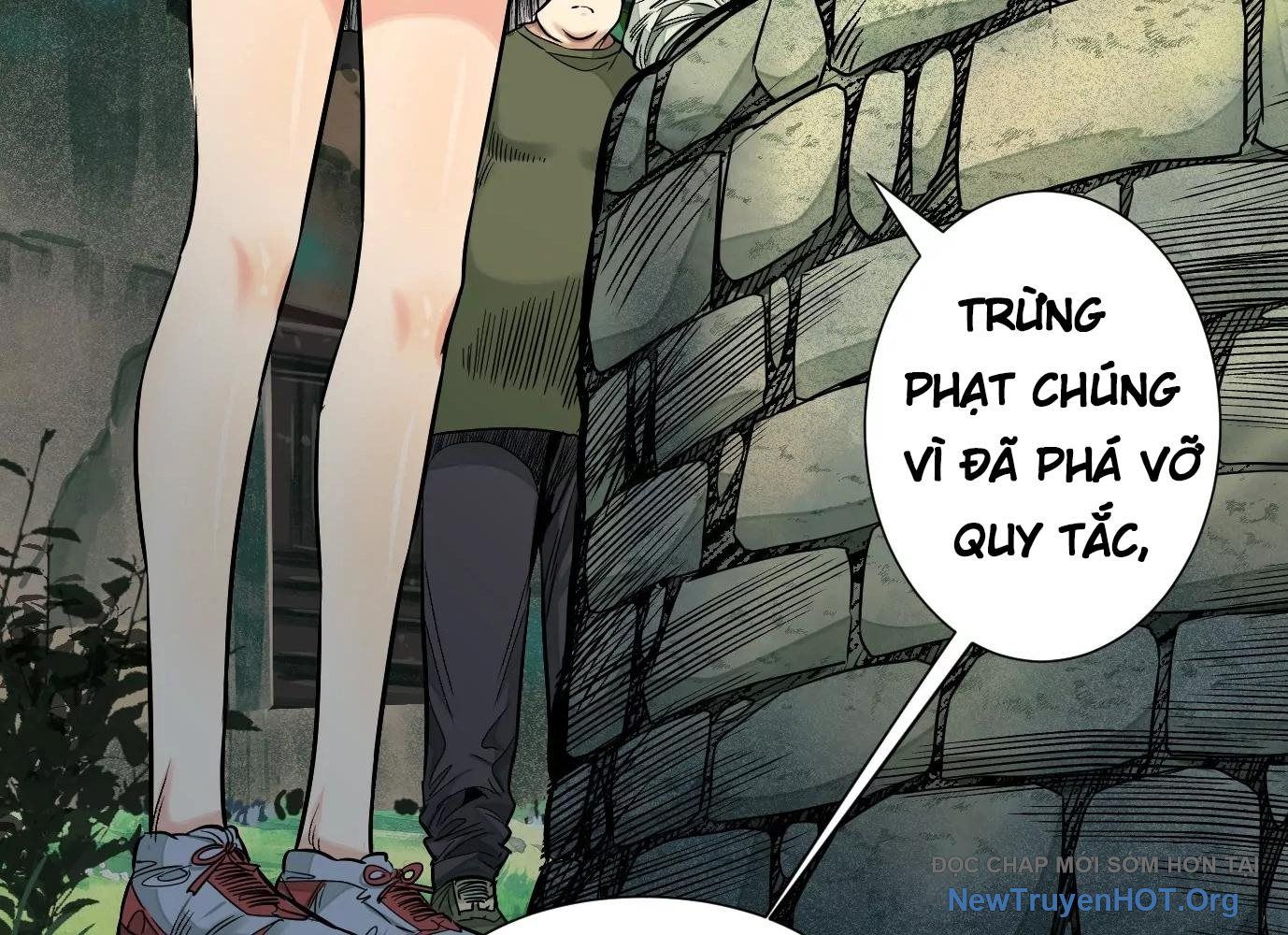 Thập Nhị Tinh – Dị Thú Mê Thành Chapter 44 - Trang 2