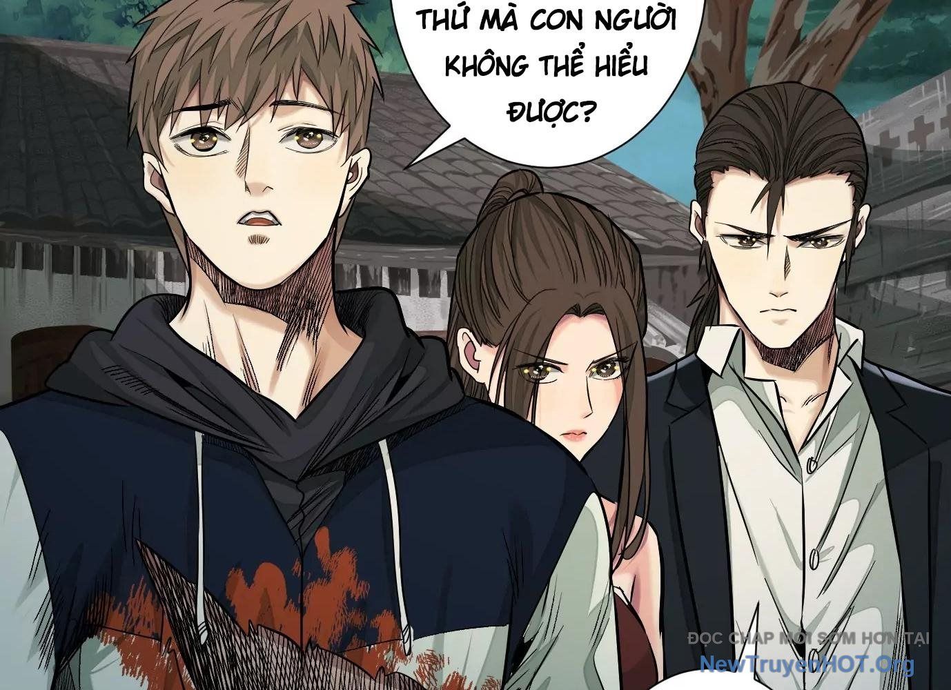 Thập Nhị Tinh – Dị Thú Mê Thành Chapter 44 - Trang 2