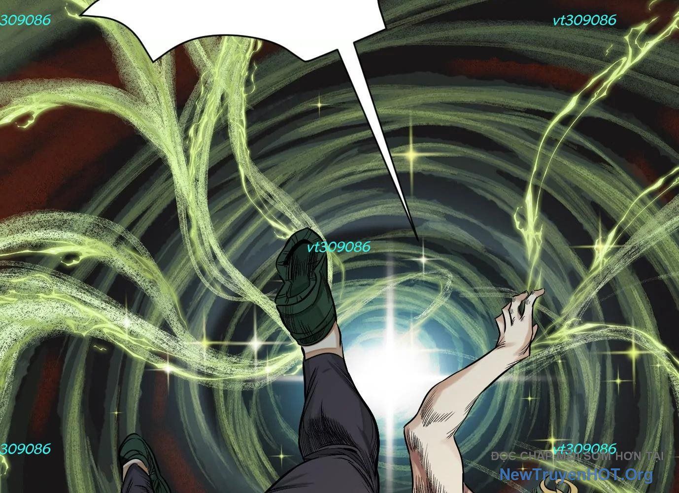 Thập Nhị Tinh – Dị Thú Mê Thành Chapter 44 - Trang 2