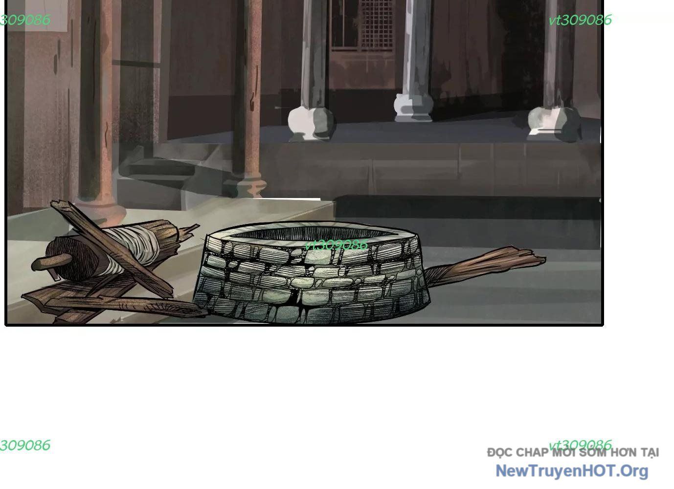 Thập Nhị Tinh – Dị Thú Mê Thành Chapter 44 - Trang 2