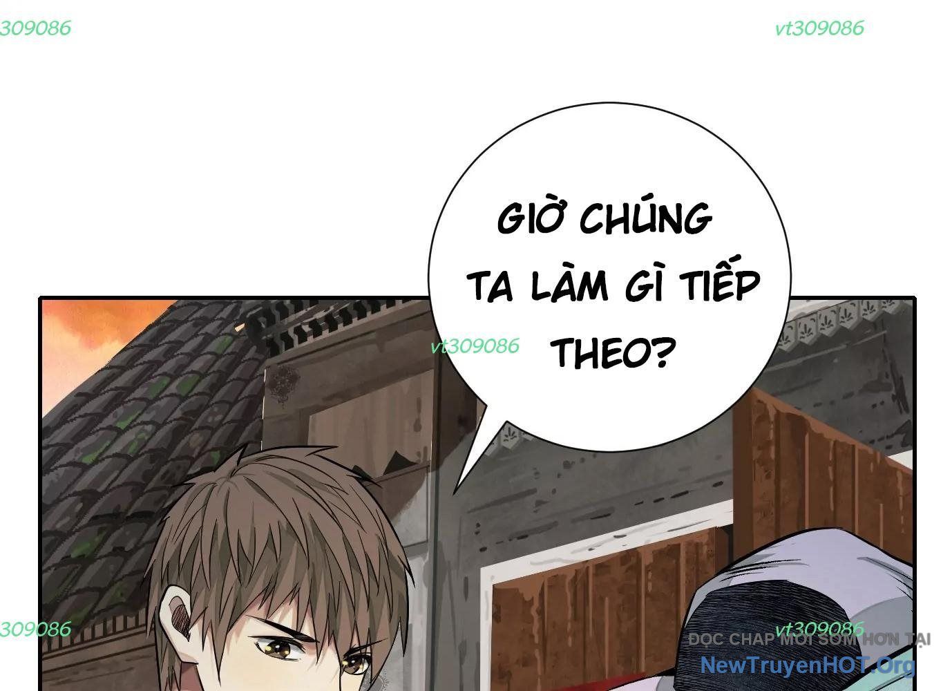 Thập Nhị Tinh – Dị Thú Mê Thành Chapter 44 - Trang 2