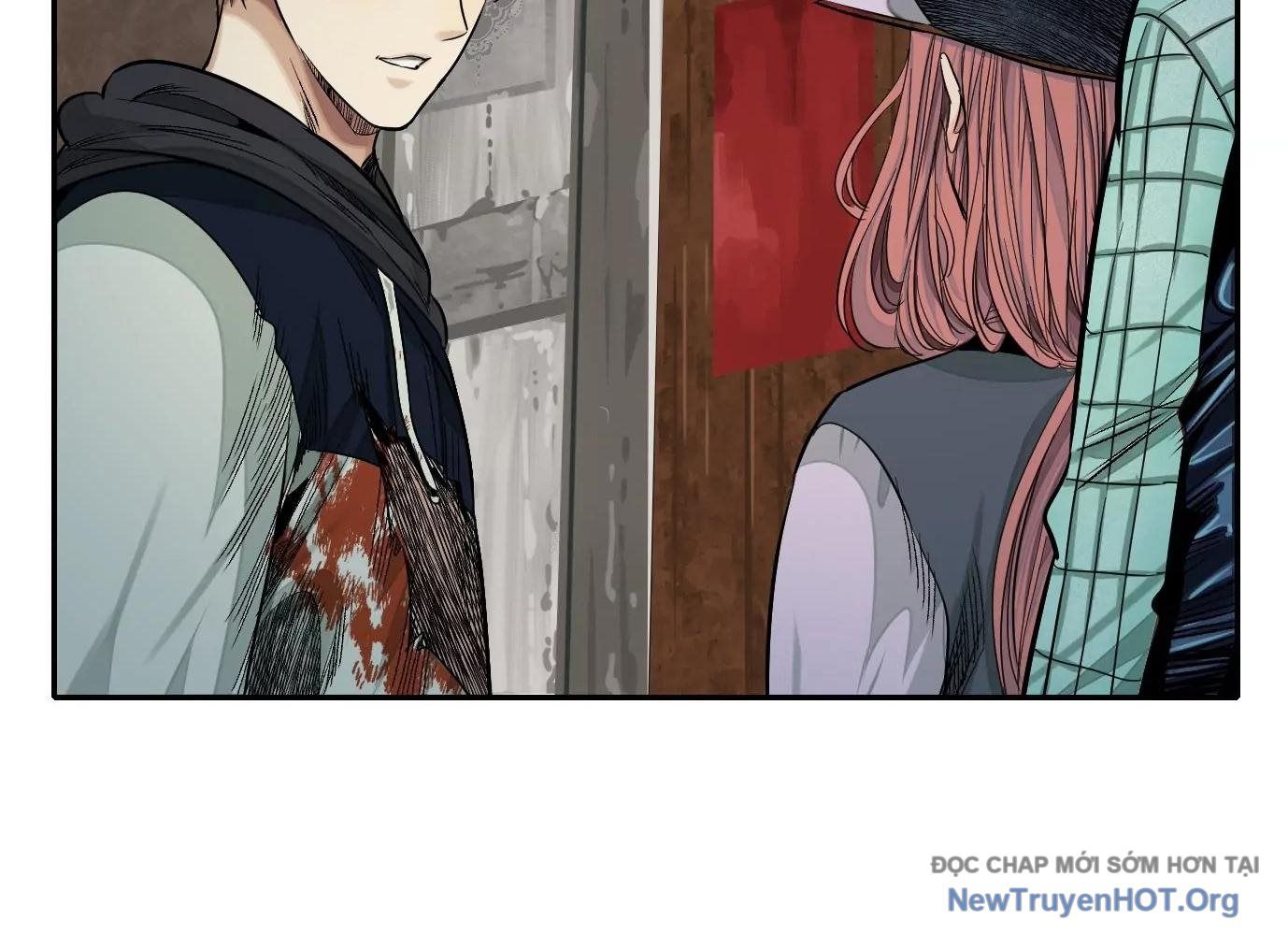 Thập Nhị Tinh – Dị Thú Mê Thành Chapter 44 - Trang 2