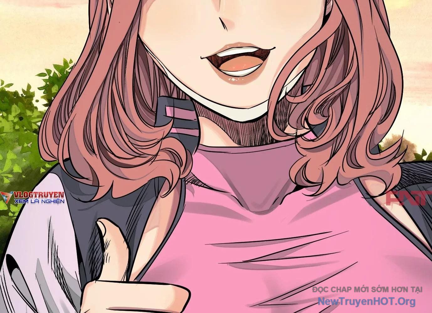 Thập Nhị Tinh – Dị Thú Mê Thành Chapter 44 - Trang 2