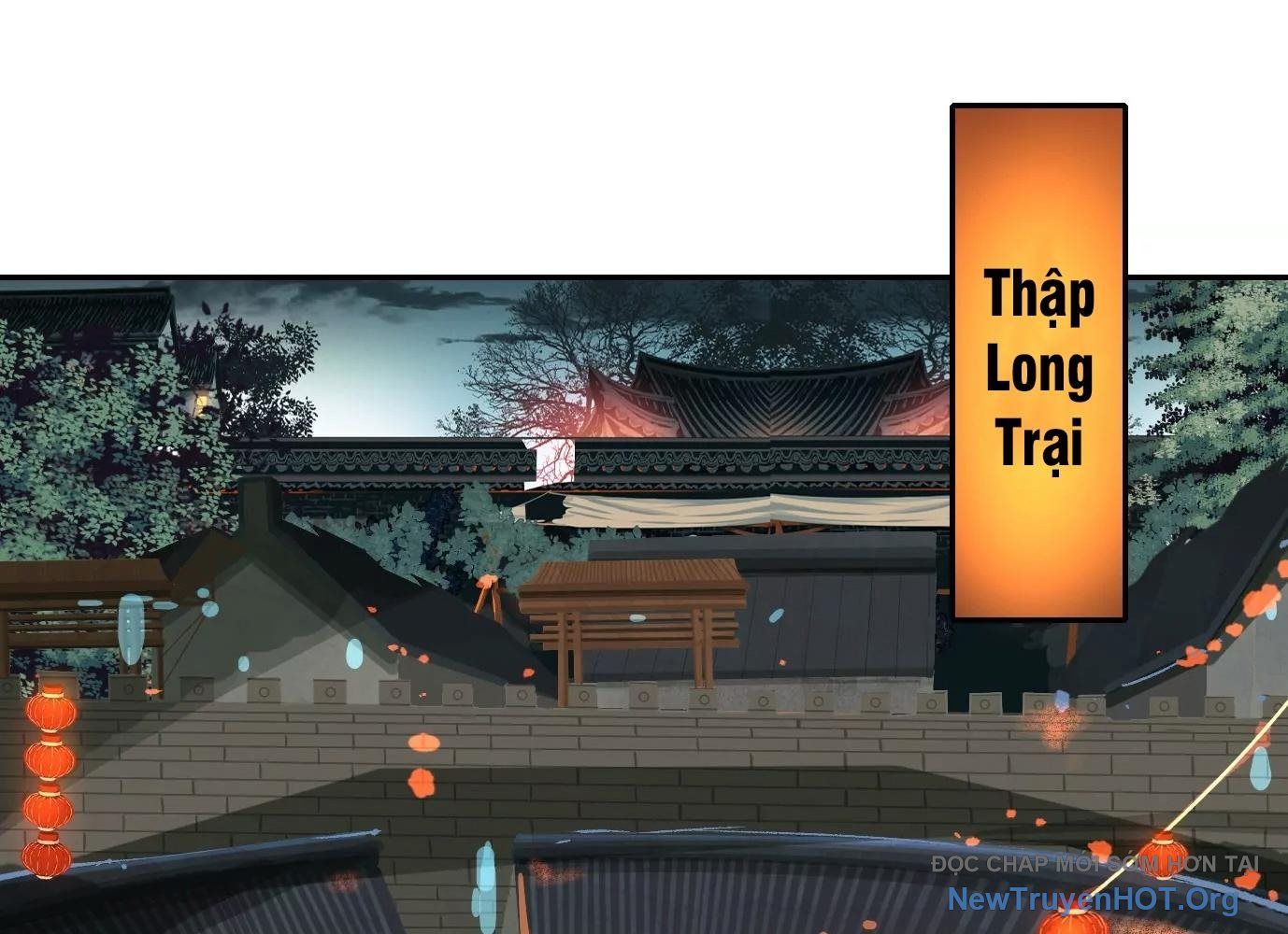 Thập Nhị Tinh – Dị Thú Mê Thành Chapter 44 - Trang 2