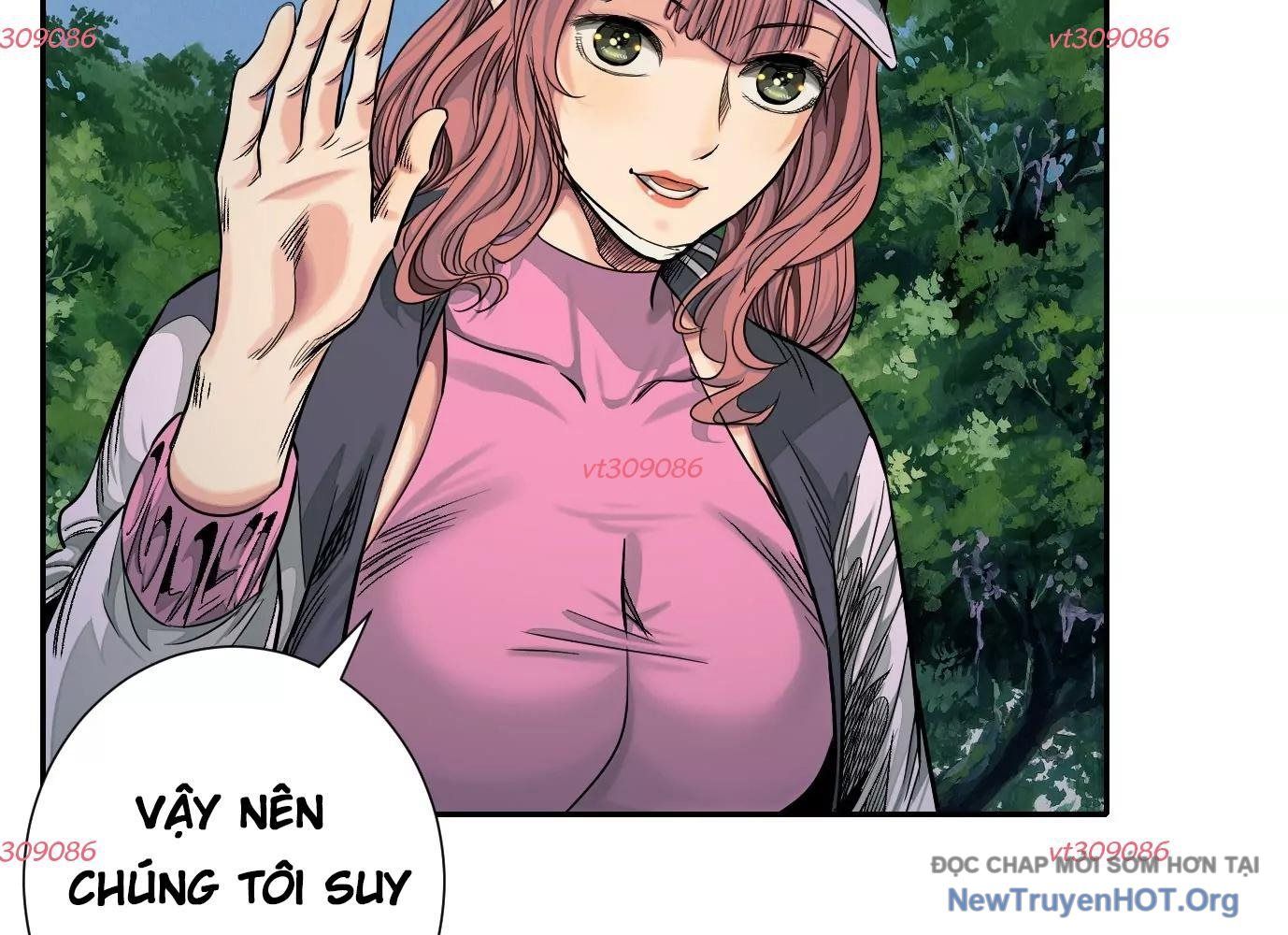 Thập Nhị Tinh – Dị Thú Mê Thành Chapter 44 - Trang 2