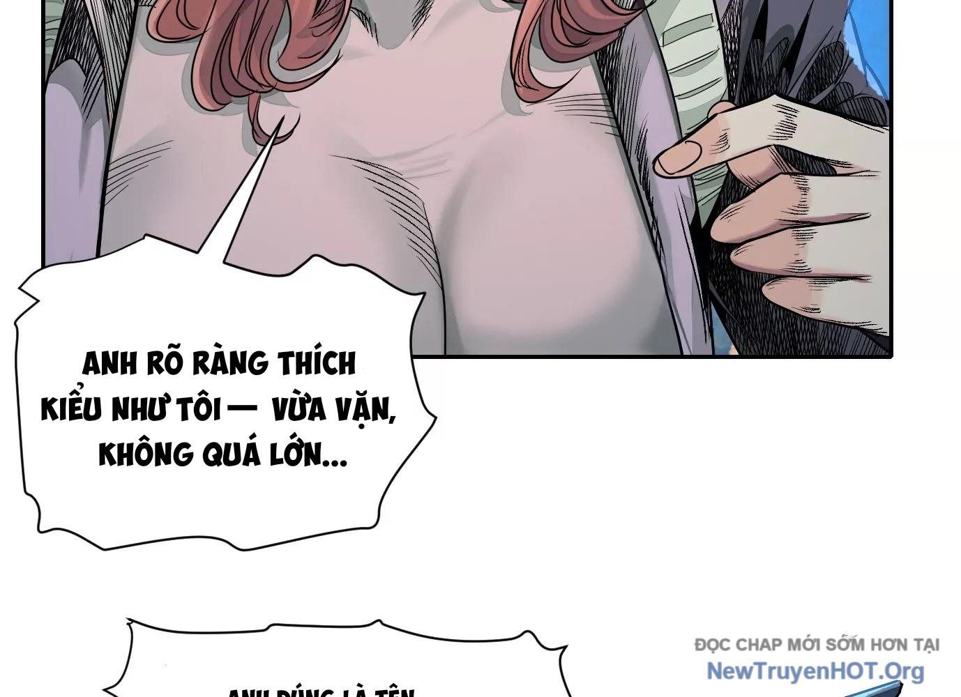 Thập Nhị Tinh – Dị Thú Mê Thành Chapter 49 - Trang 2