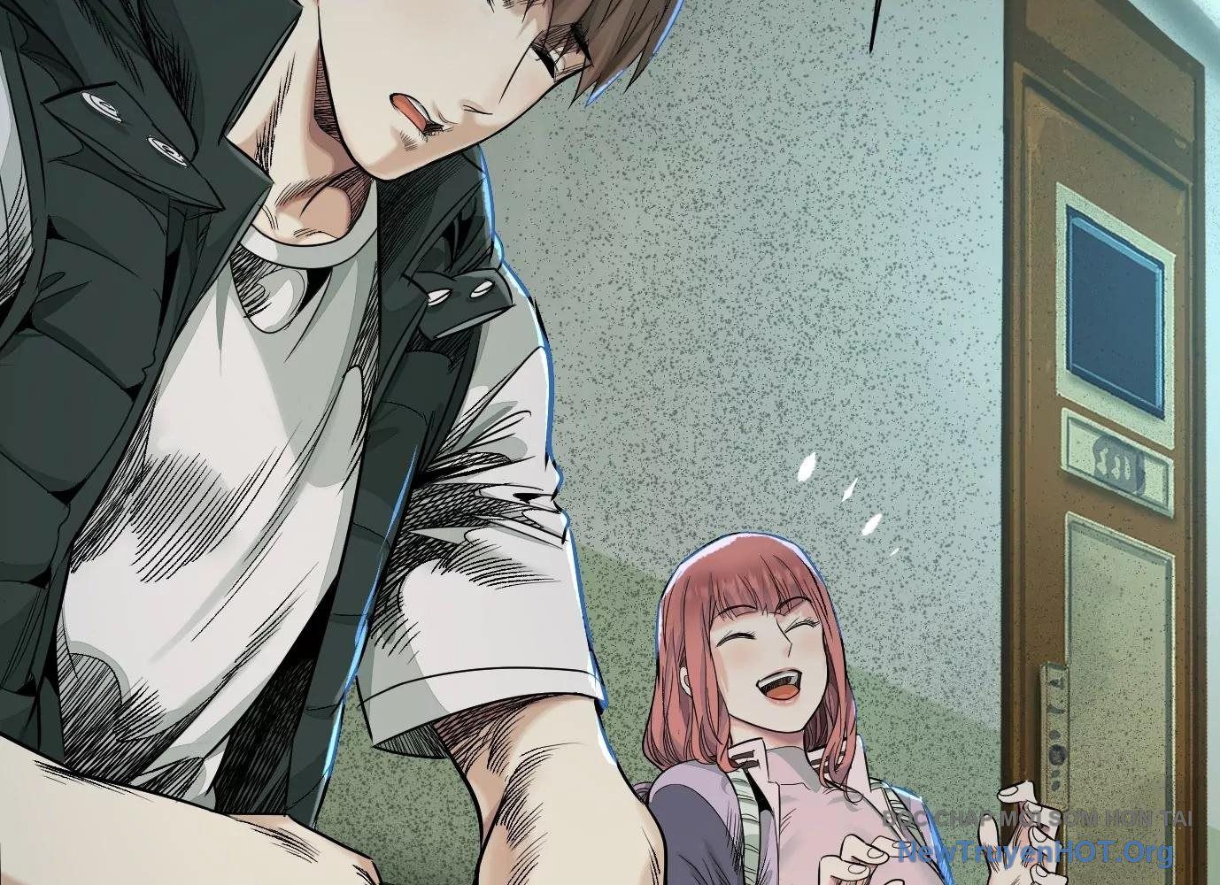 Thập Nhị Tinh – Dị Thú Mê Thành Chapter 49 - Trang 2