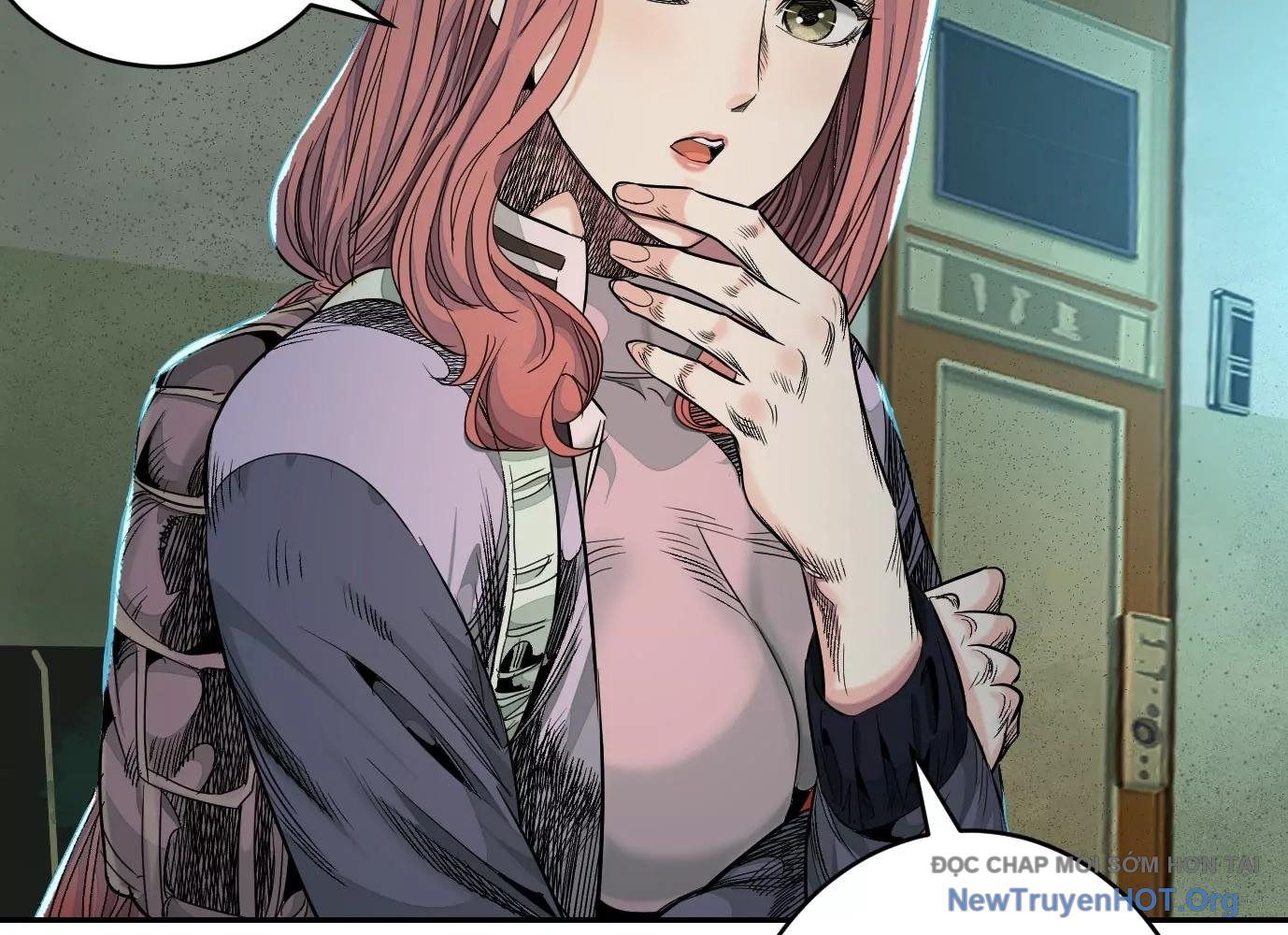 Thập Nhị Tinh – Dị Thú Mê Thành Chapter 49 - Trang 2