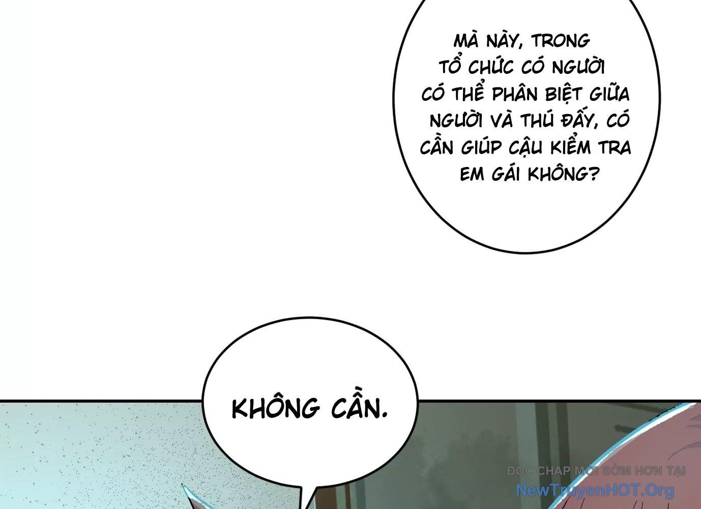Thập Nhị Tinh – Dị Thú Mê Thành Chapter 49 - Trang 2