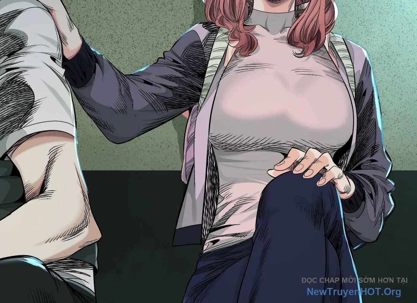 Thập Nhị Tinh – Dị Thú Mê Thành Chapter 49 - Trang 2