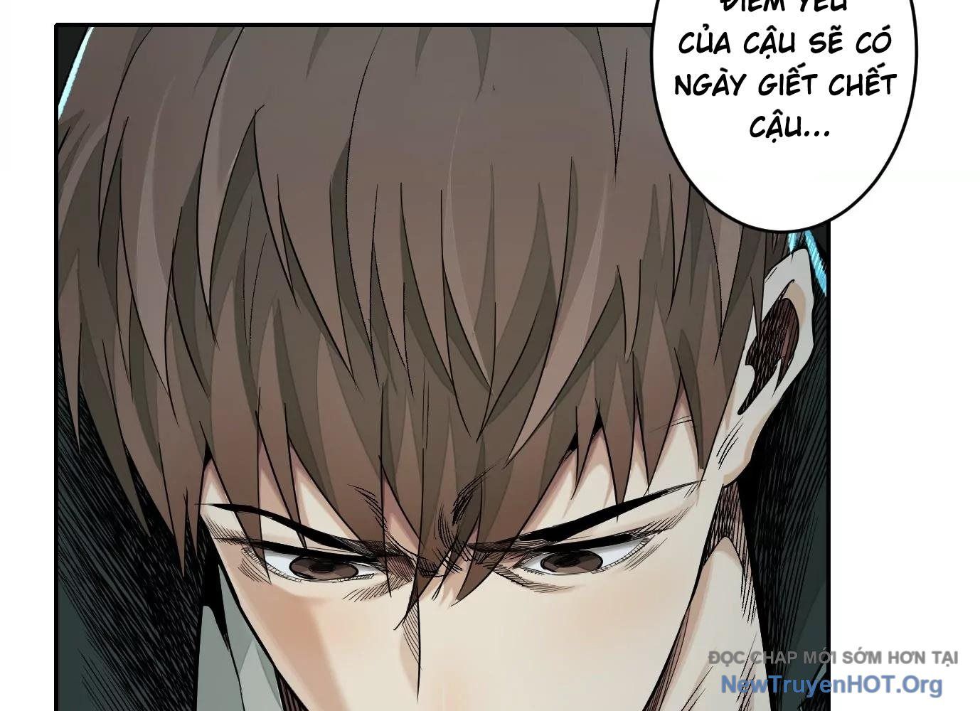 Thập Nhị Tinh – Dị Thú Mê Thành Chapter 49 - Trang 2