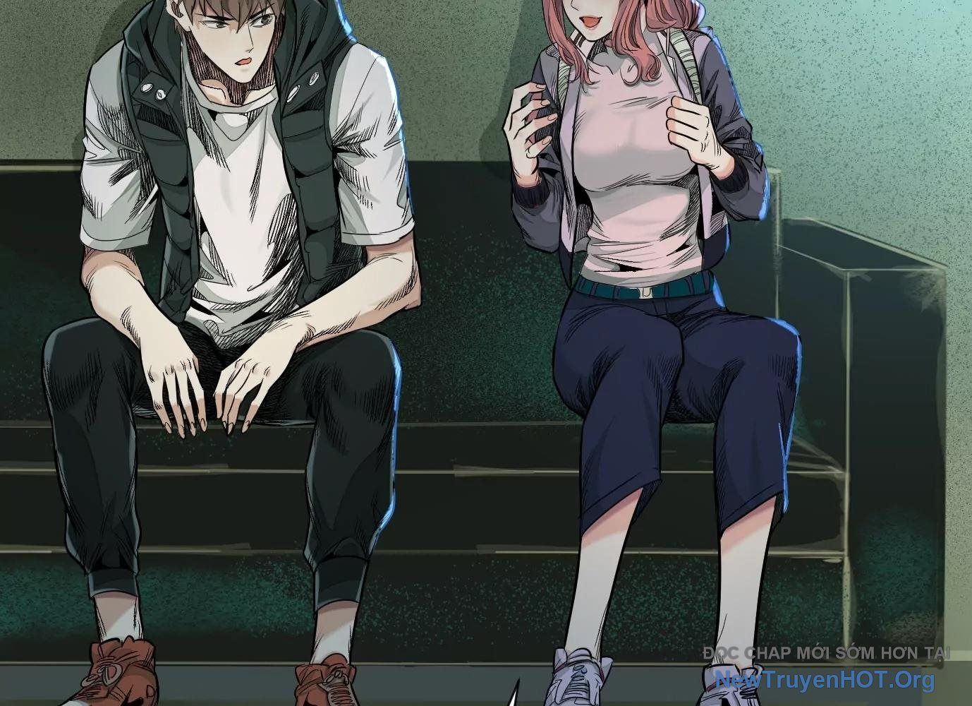 Thập Nhị Tinh – Dị Thú Mê Thành Chapter 49 - Trang 2