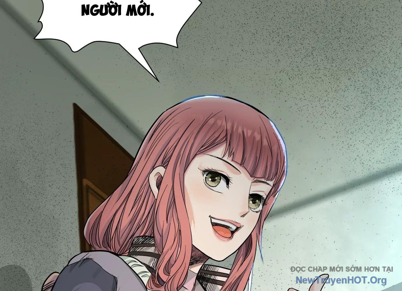 Thập Nhị Tinh – Dị Thú Mê Thành Chapter 49 - Trang 2